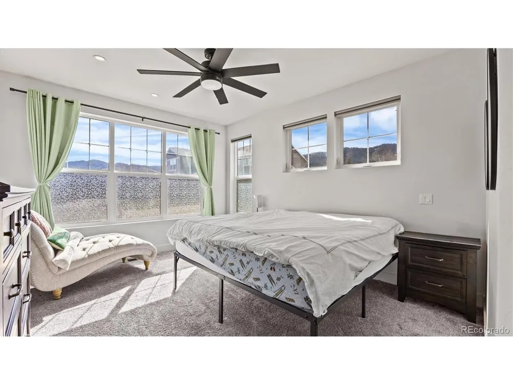 31 Mt Yale Court New Castle, CO 81647