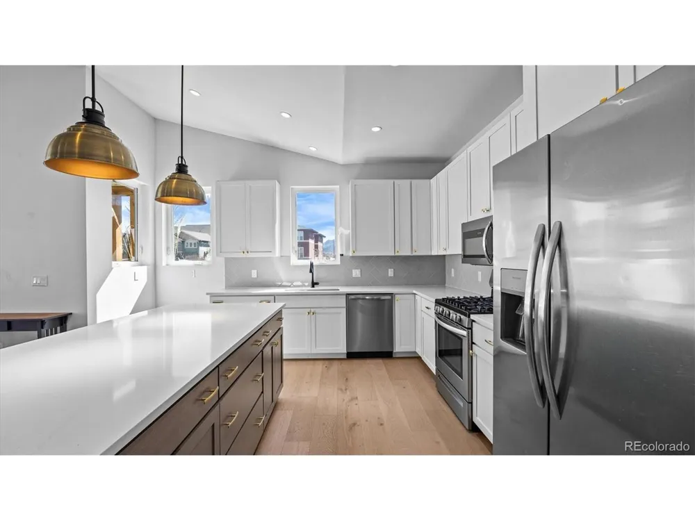 31 Mt Yale Court New Castle, CO 81647
