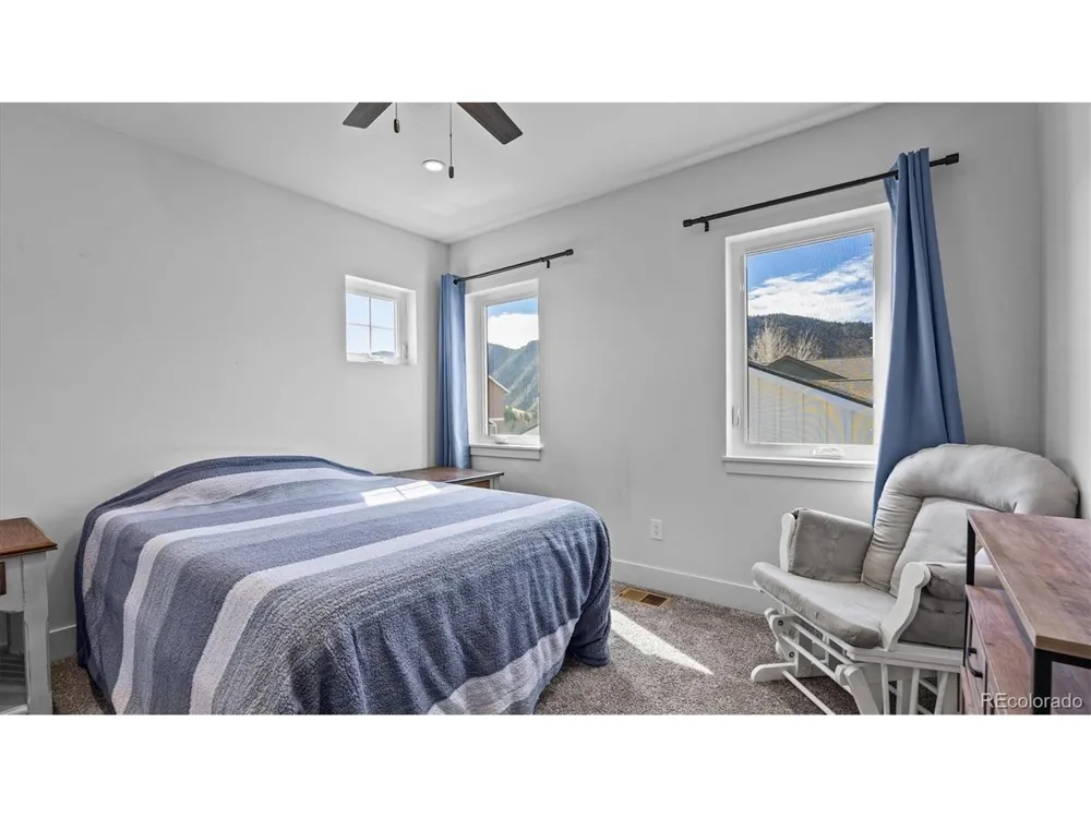 31 Mt Yale Court New Castle, CO 81647