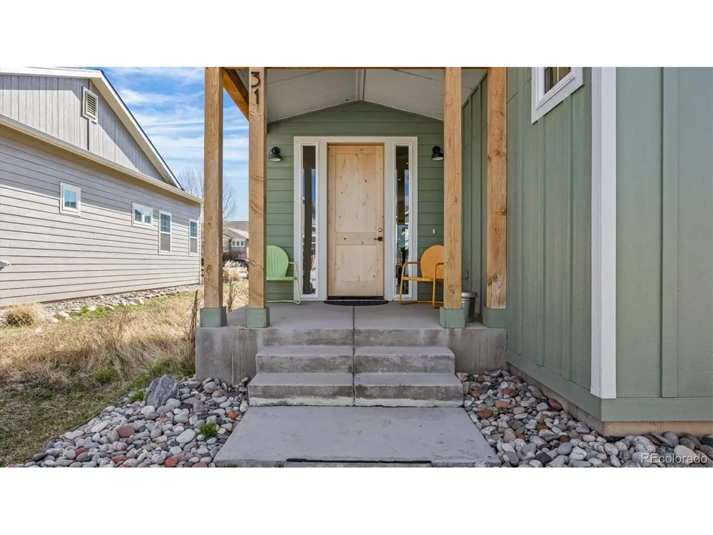 31 Mt Yale Court New Castle, CO 81647