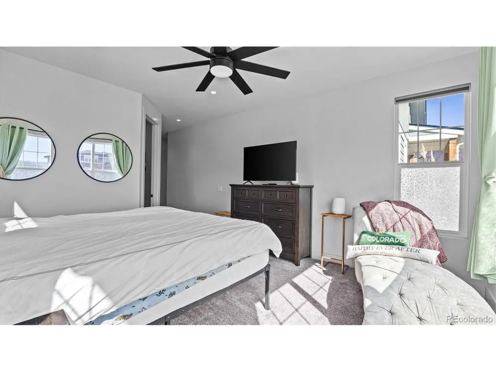 31 Mt Yale Court New Castle, CO 81647