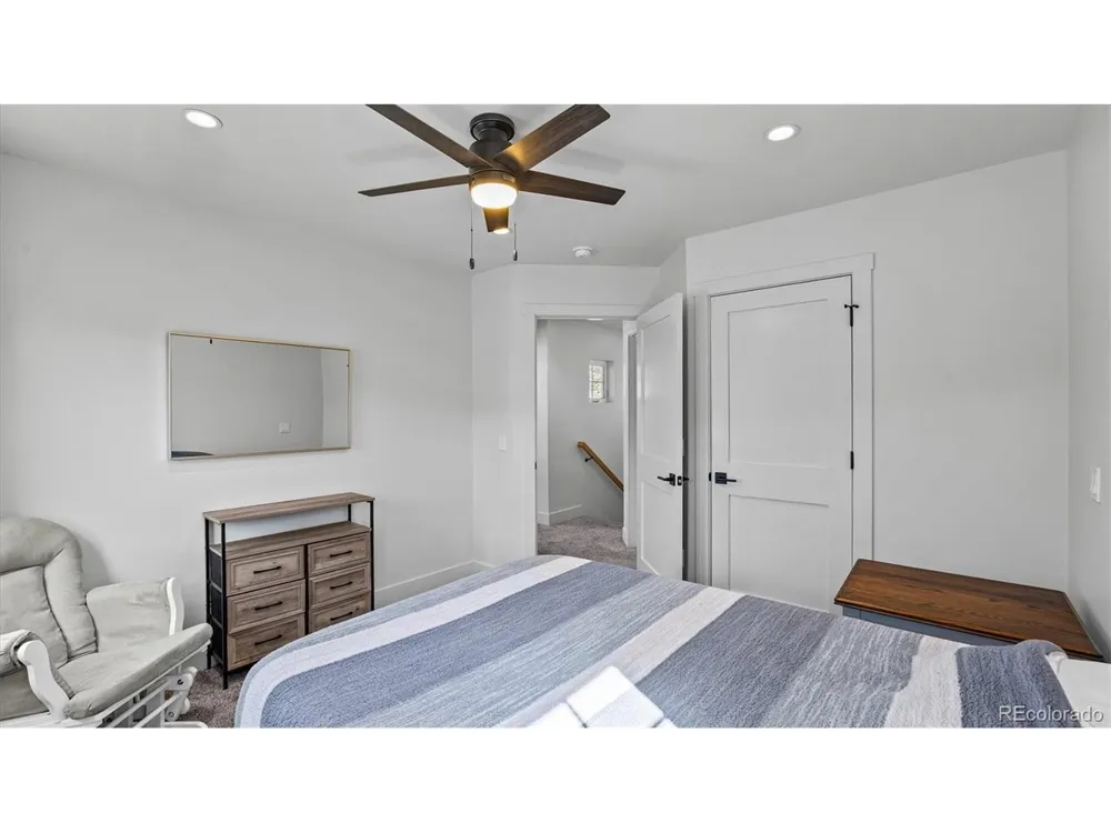 31 Mt Yale Court New Castle, CO 81647