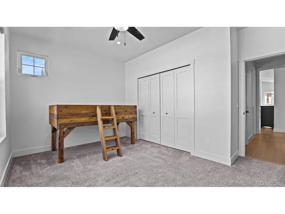 31 Mt Yale Court New Castle, CO 81647