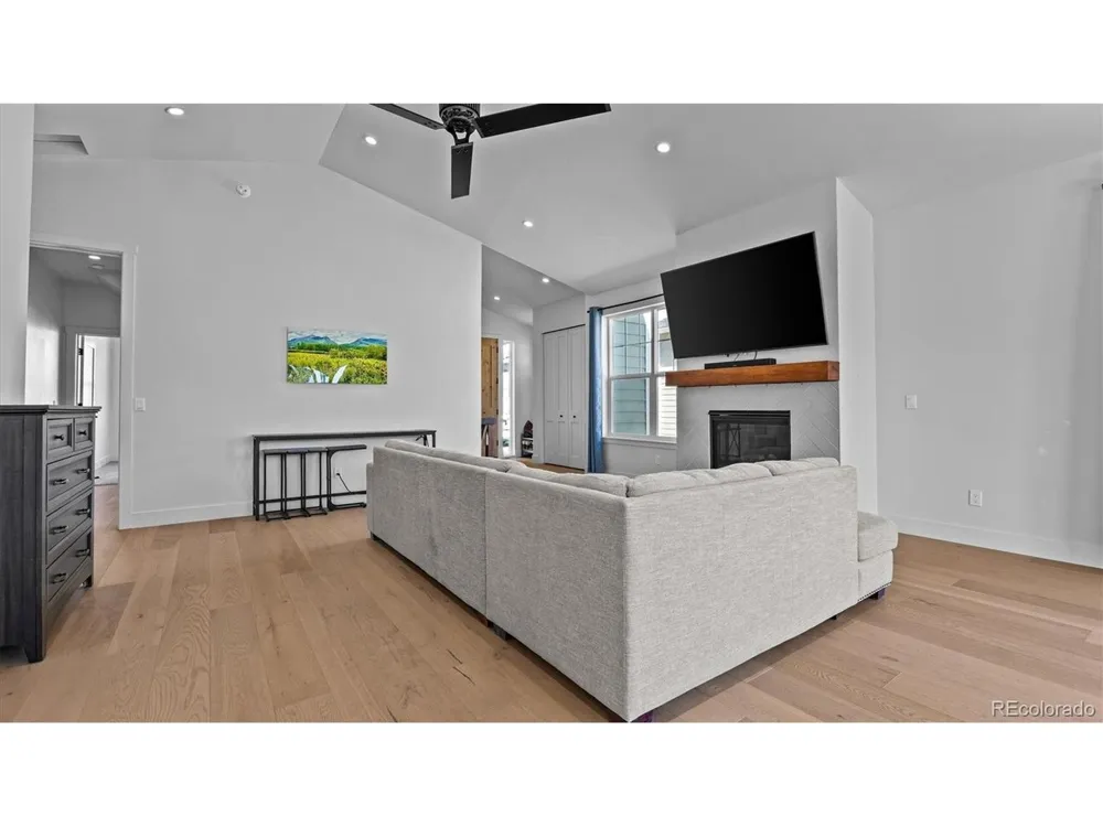 31 Mt Yale Court New Castle, CO 81647