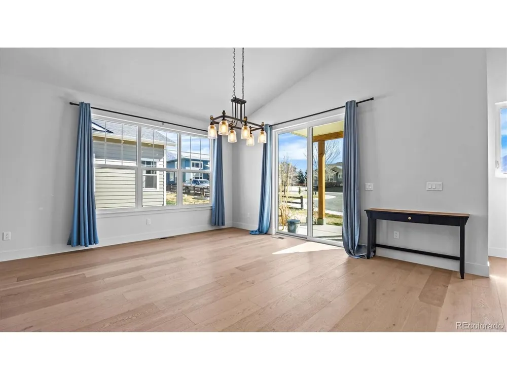 31 Mt Yale Court New Castle, CO 81647