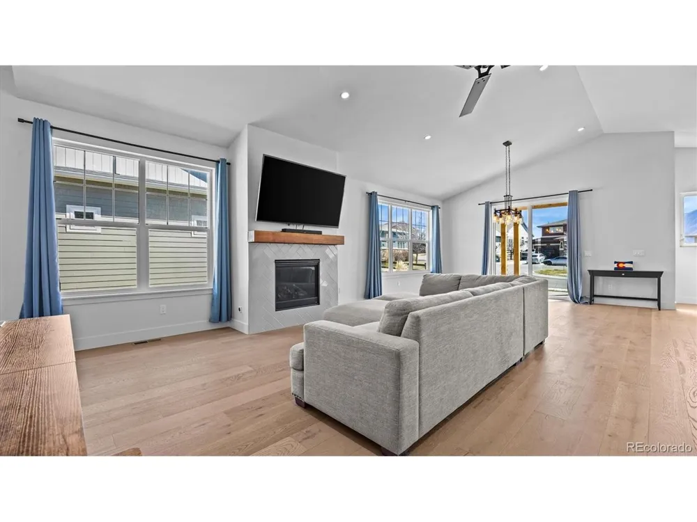 31 Mt Yale Court New Castle, CO 81647