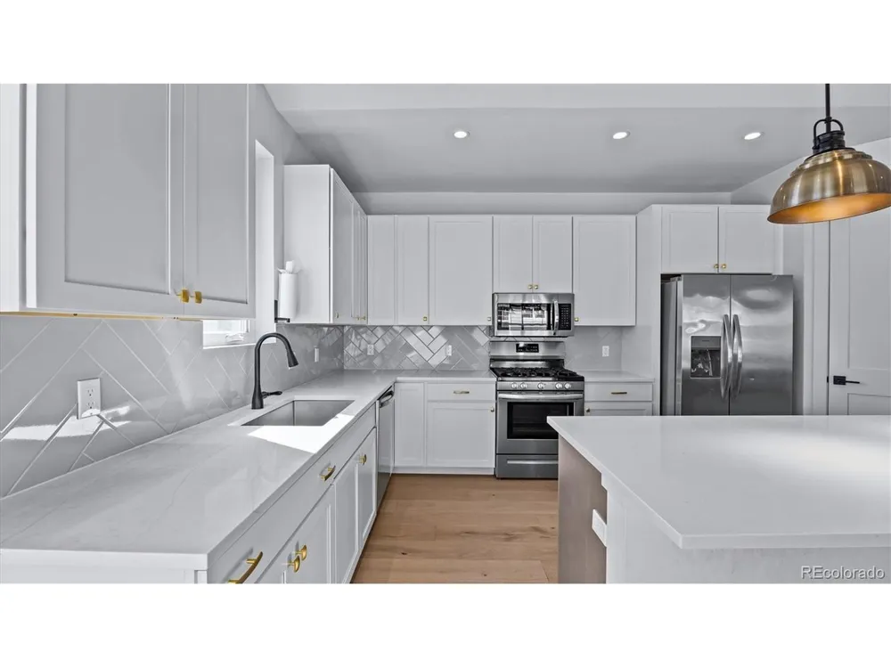 31 Mt Yale Court New Castle, CO 81647