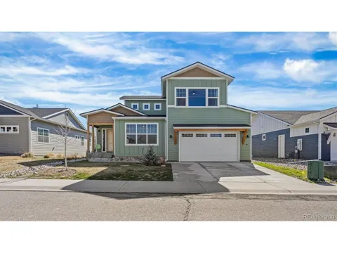 31 Mt Yale Court