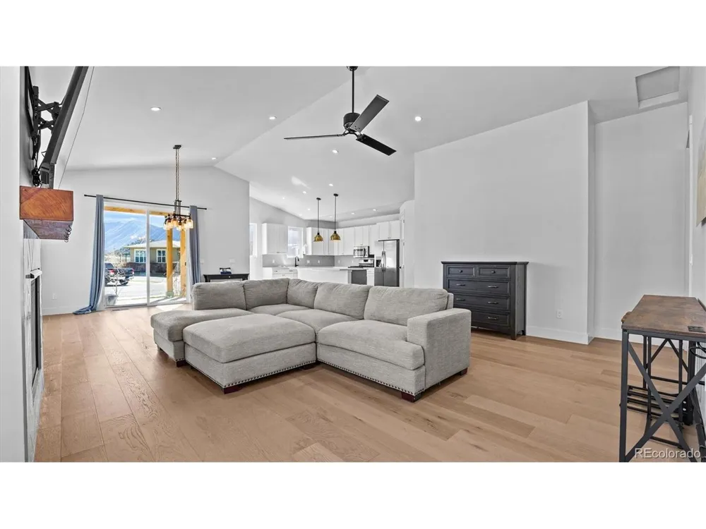 31 Mt Yale Court New Castle, CO 81647