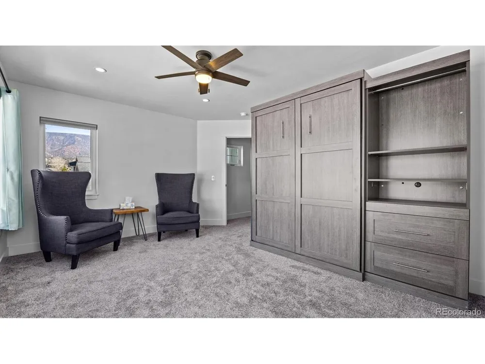 31 Mt Yale Court New Castle, CO 81647