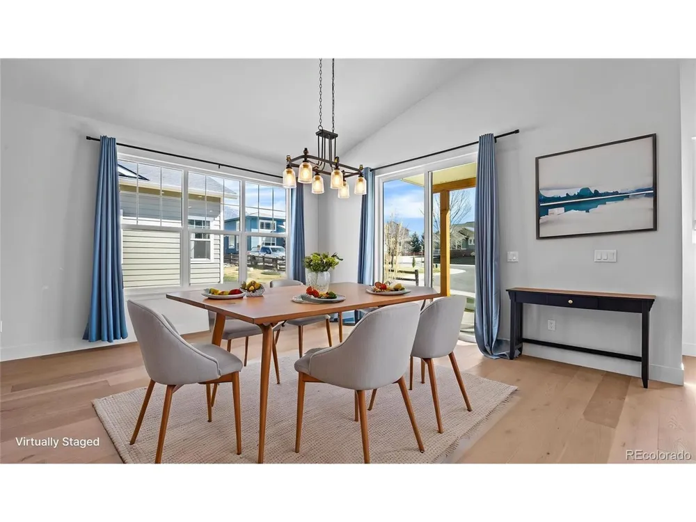 31 Mt Yale Court New Castle, CO 81647
