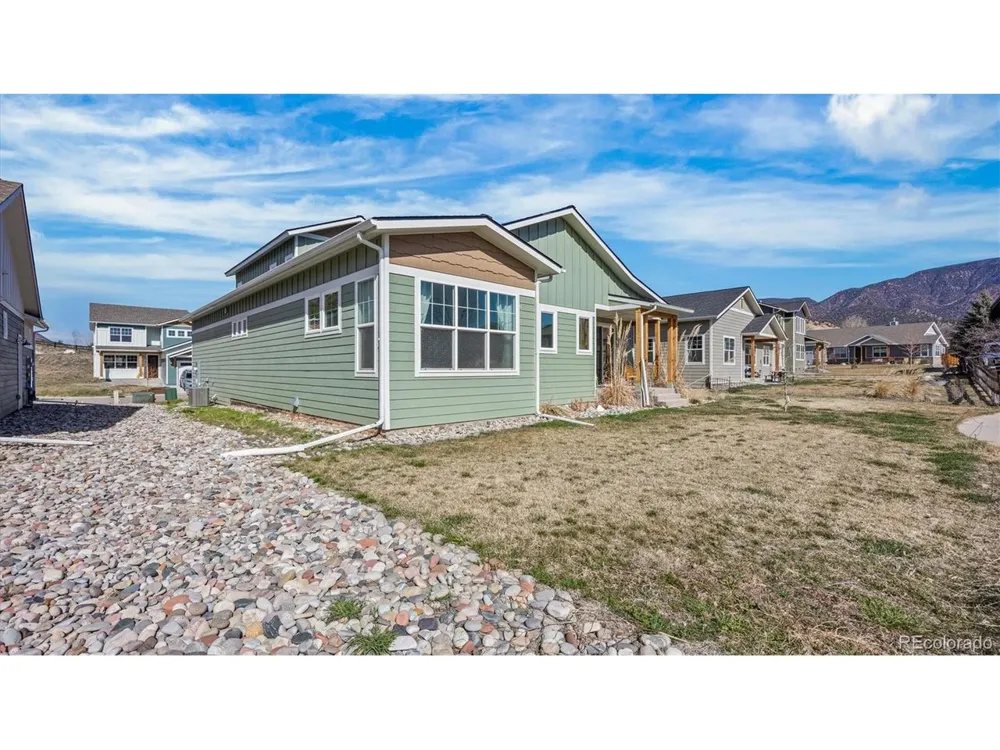 31 Mt Yale Court New Castle, CO 81647