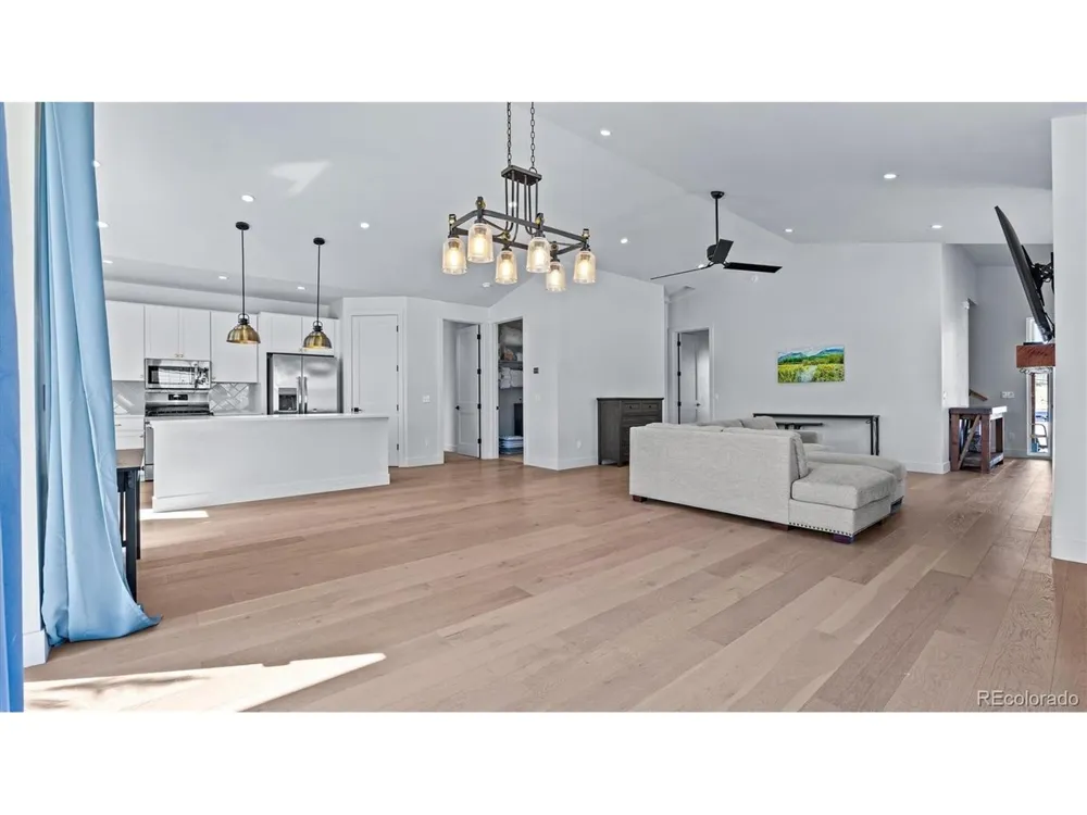 31 Mt Yale Court New Castle, CO 81647