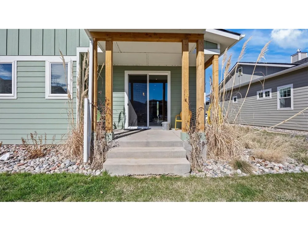 31 Mt Yale Court New Castle, CO 81647