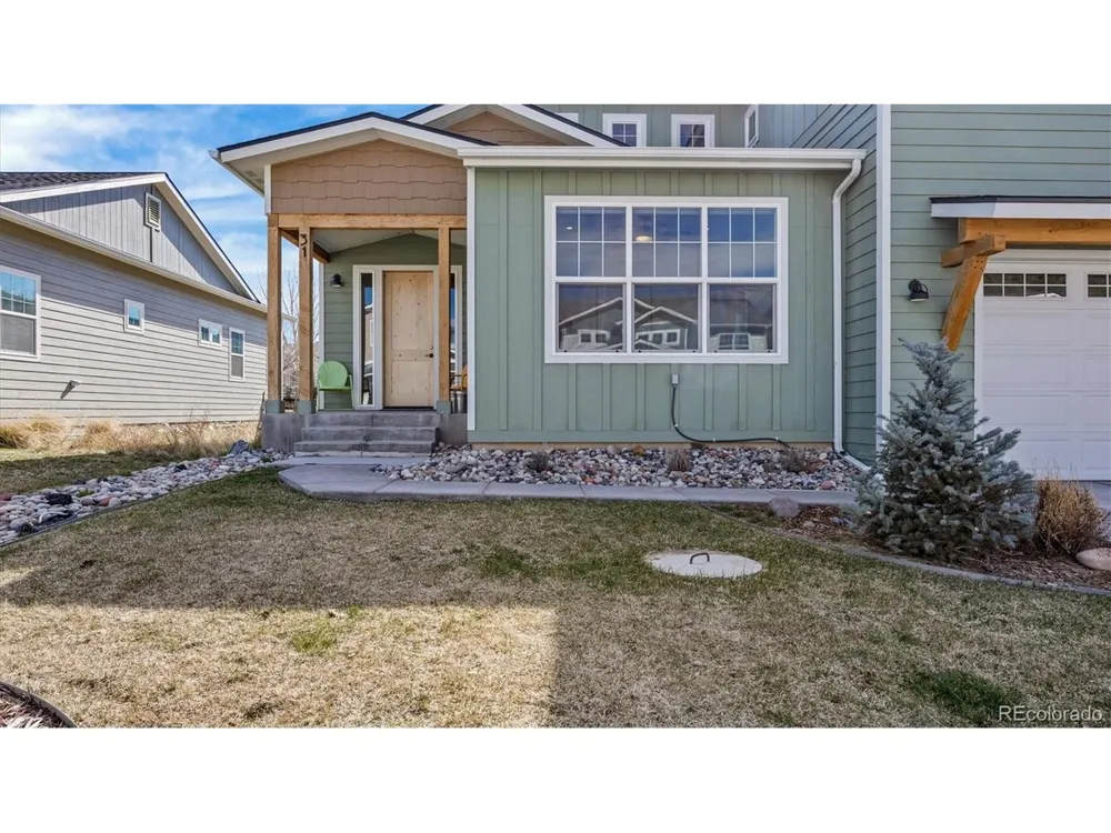 31 Mt Yale Court New Castle, CO 81647