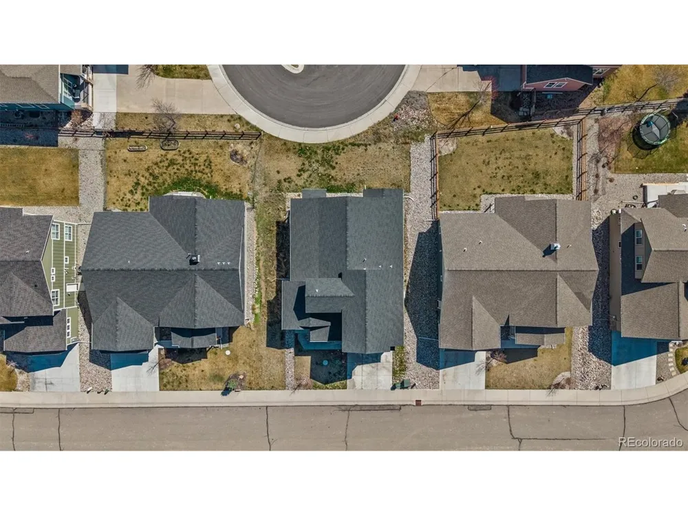 31 Mt Yale Court New Castle, CO 81647