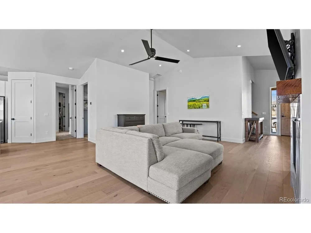 31 Mt Yale Court New Castle, CO 81647