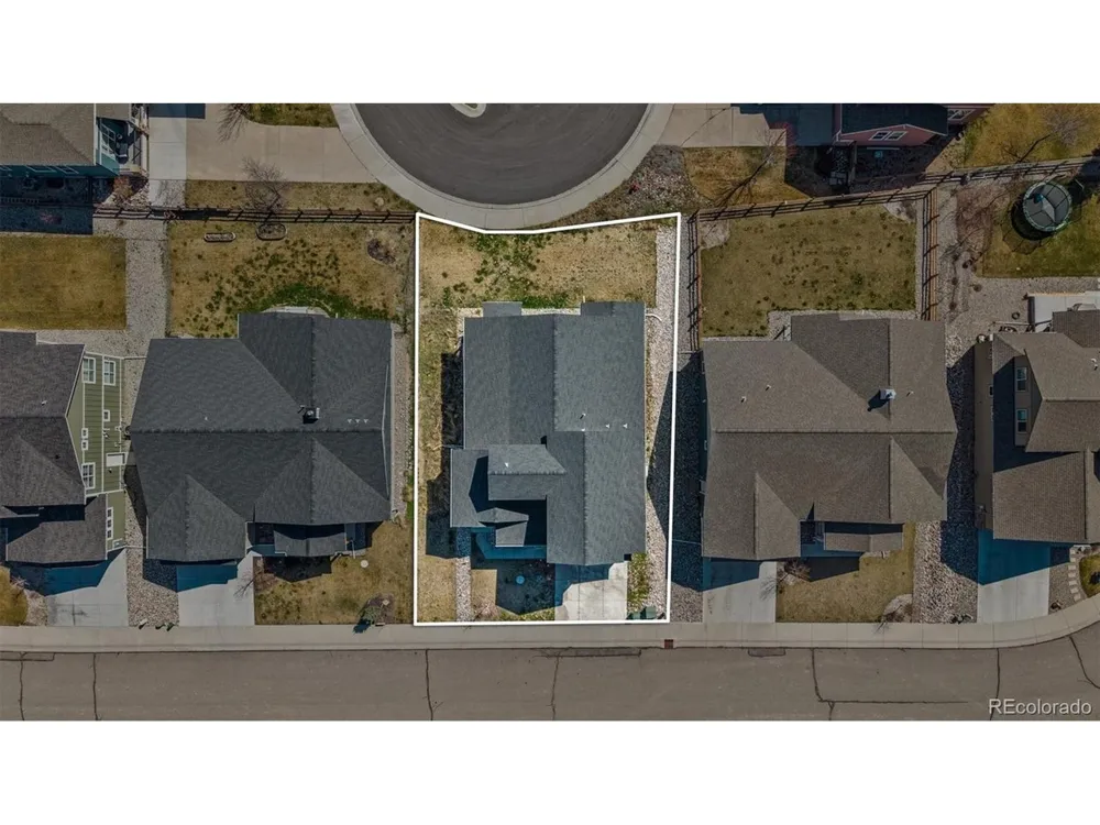 31 Mt Yale Court New Castle, CO 81647