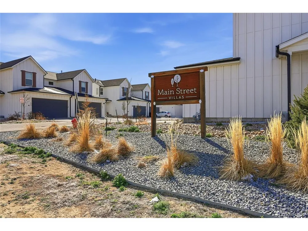 547 S Main Street Byers, CO 80103