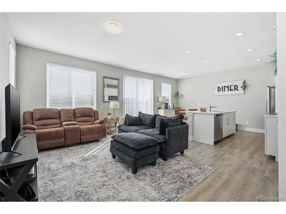 547 S Main Street Byers, CO 80103
