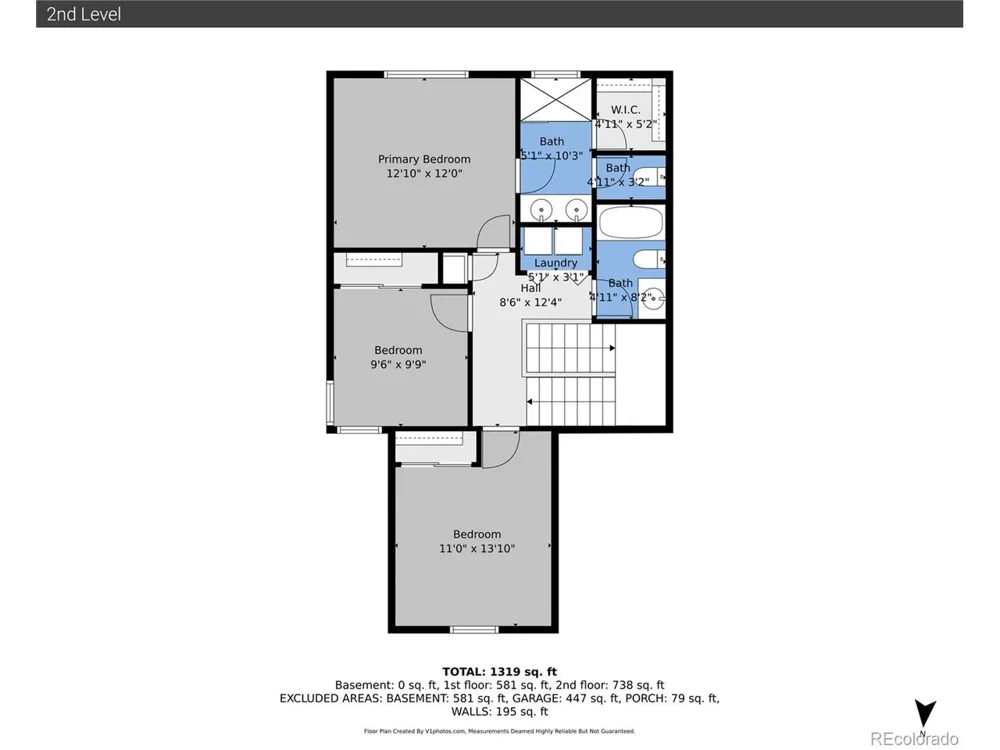547 S Main Street Byers, CO 80103