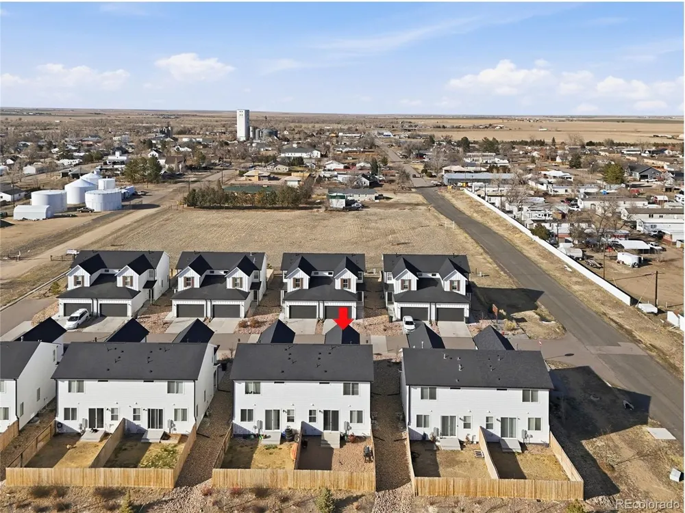 547 S Main Street Byers, CO 80103