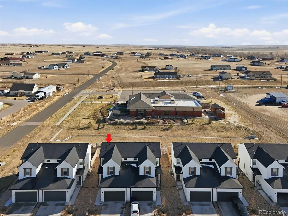 547 S Main Street Byers, CO 80103