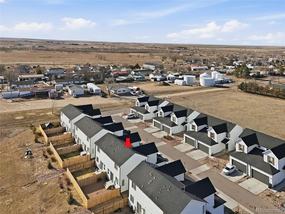 547 S Main Street Byers, CO 80103
