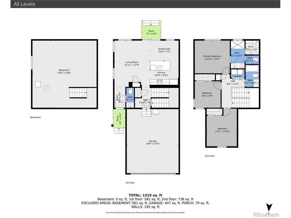 547 S Main Street Byers, CO 80103