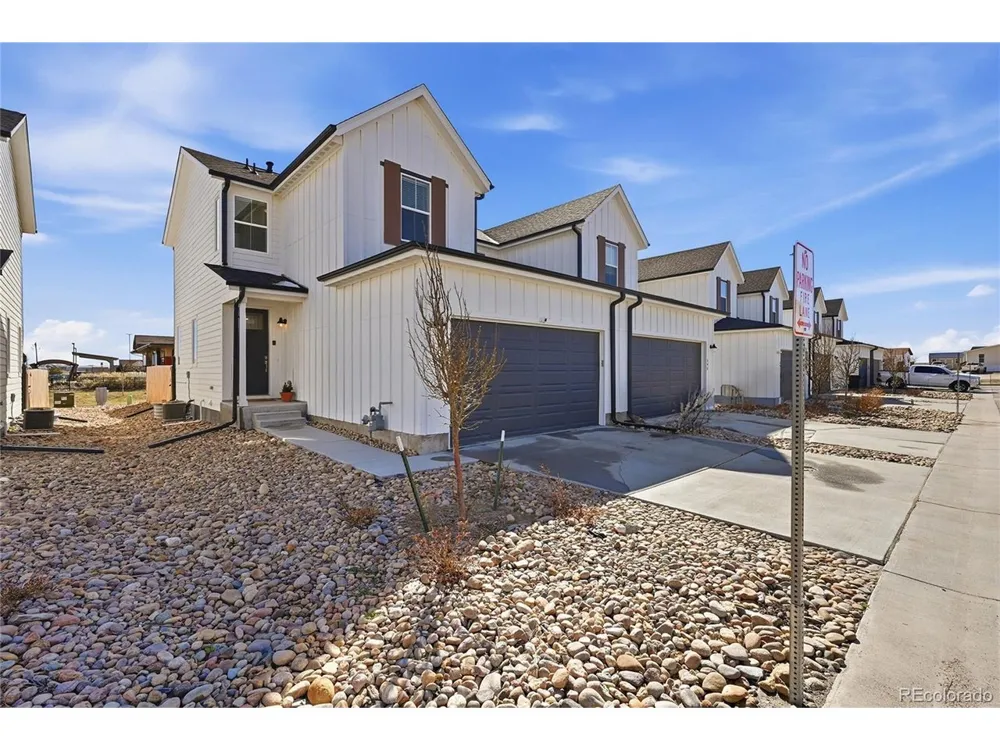 547 S Main Street Byers, CO 80103