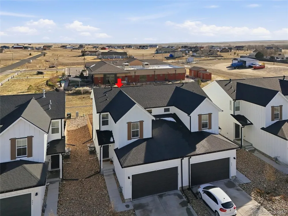 547 S Main Street Byers, CO 80103