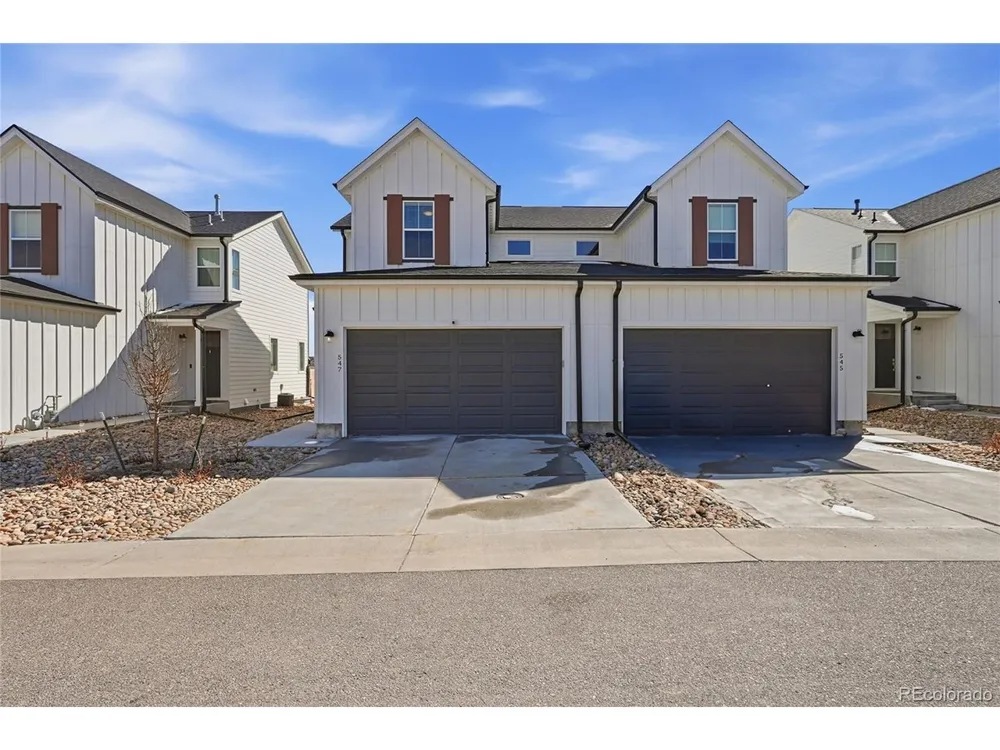 547 S Main Street Byers, CO 80103