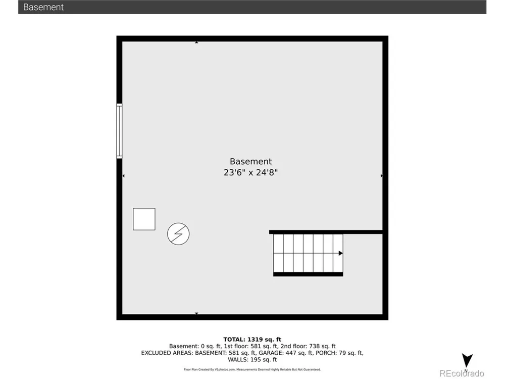 547 S Main Street Byers, CO 80103