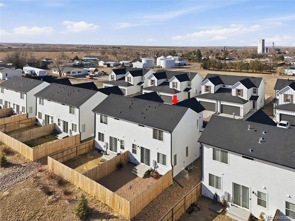 547 S Main Street Byers, CO 80103