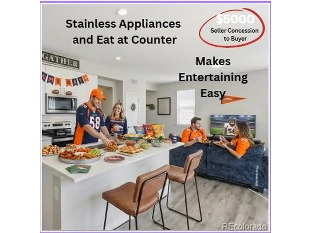 547 S Main Street Byers, CO 80103