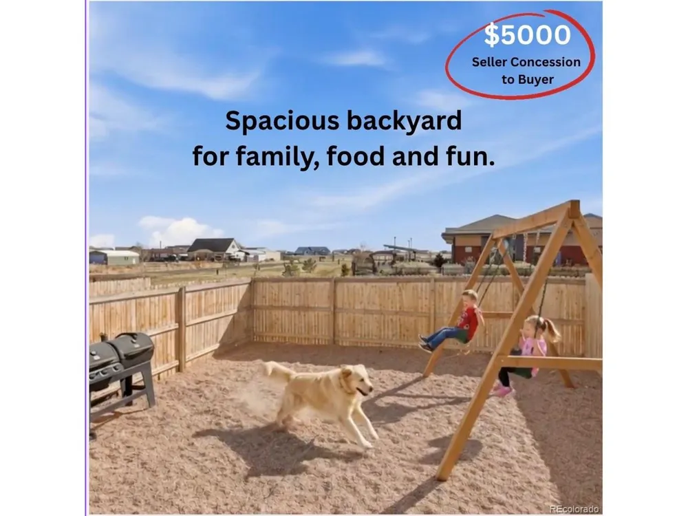 547 S Main Street Byers, CO 80103