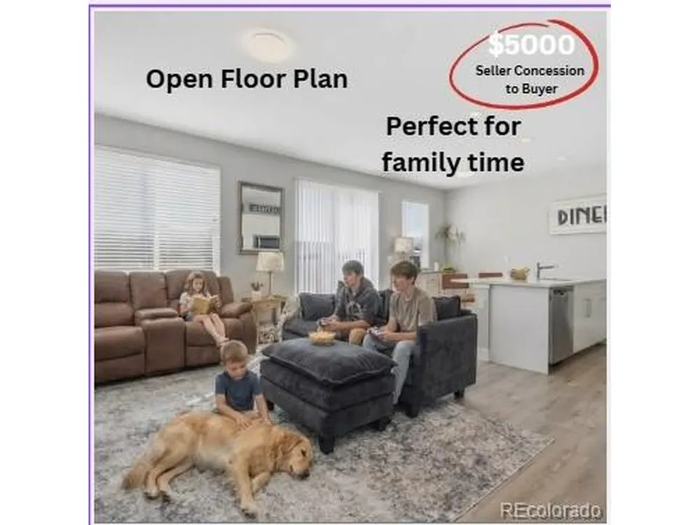 547 S Main Street Byers, CO 80103