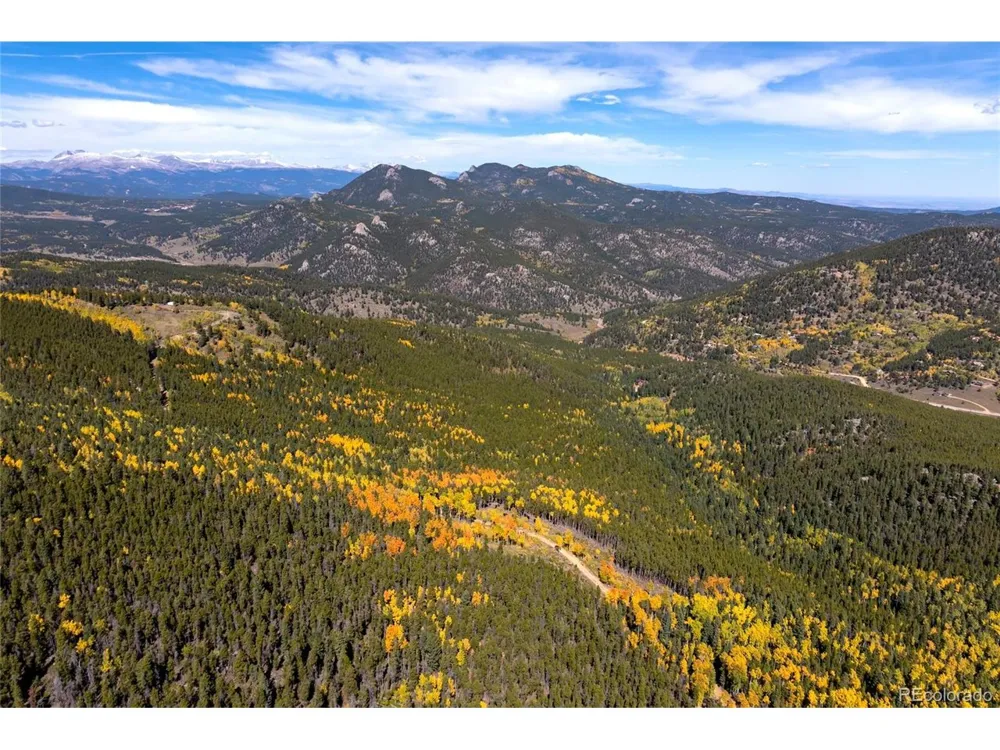 1 Seldom Seen Road Golden, CO 80403