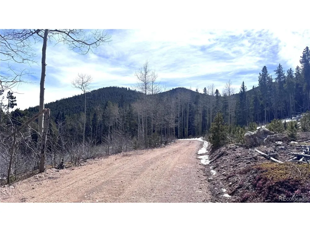 1 Seldom Seen Road Golden, CO 80403