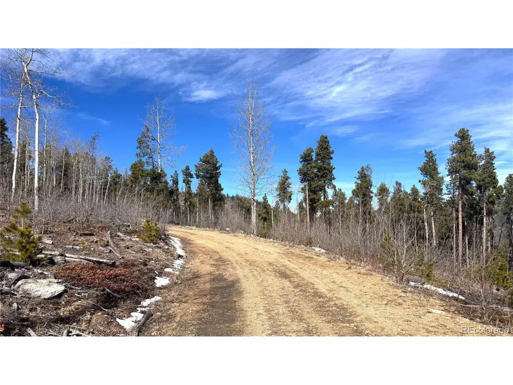 1 Seldom Seen Road Golden, CO 80403