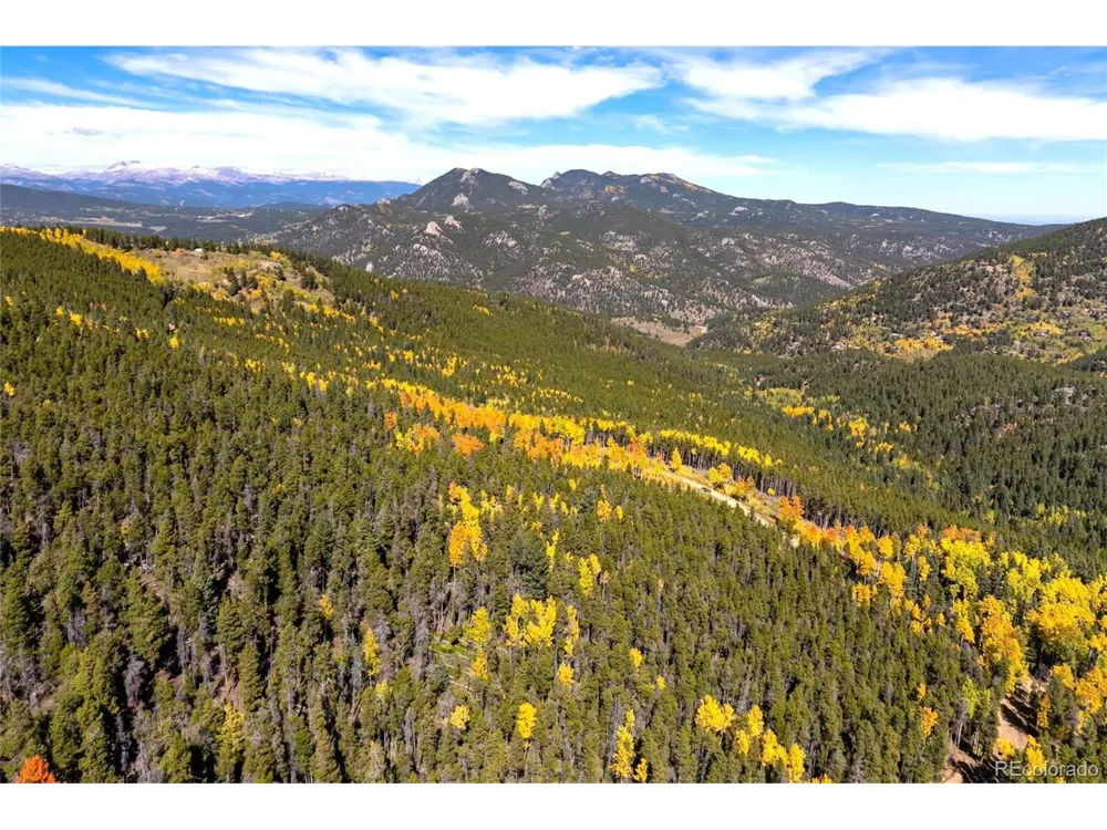 1 Seldom Seen Road Golden, CO 80403