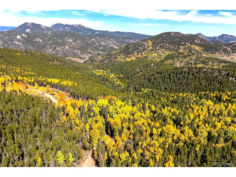 1 Seldom Seen Road Golden, CO 80403