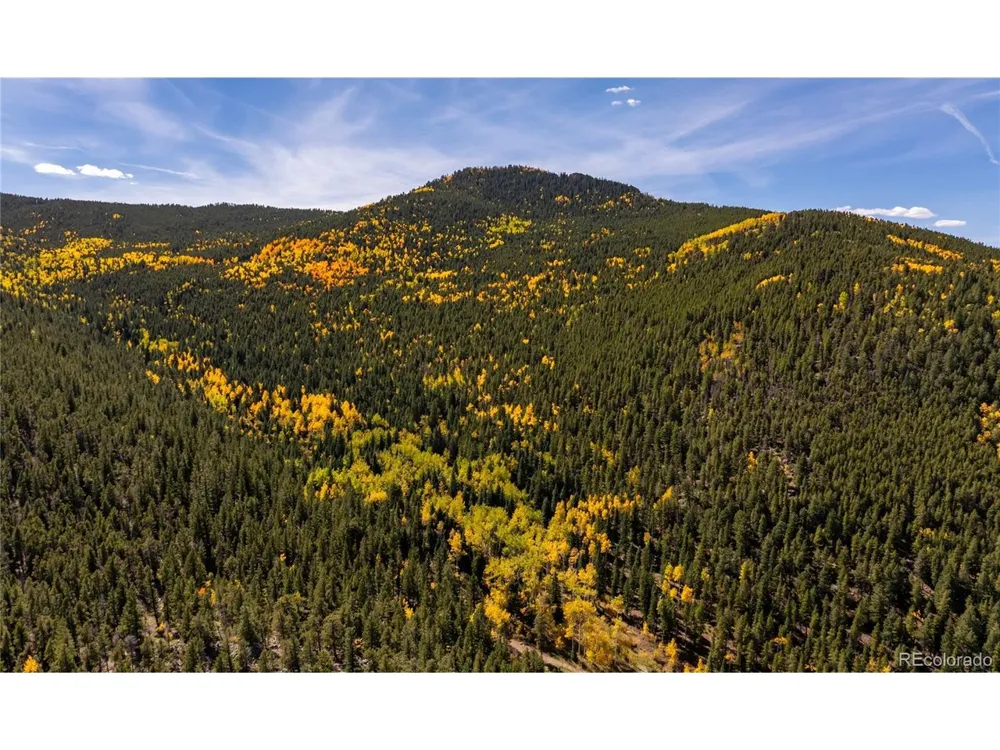 1 Seldom Seen Road Golden, CO 80403