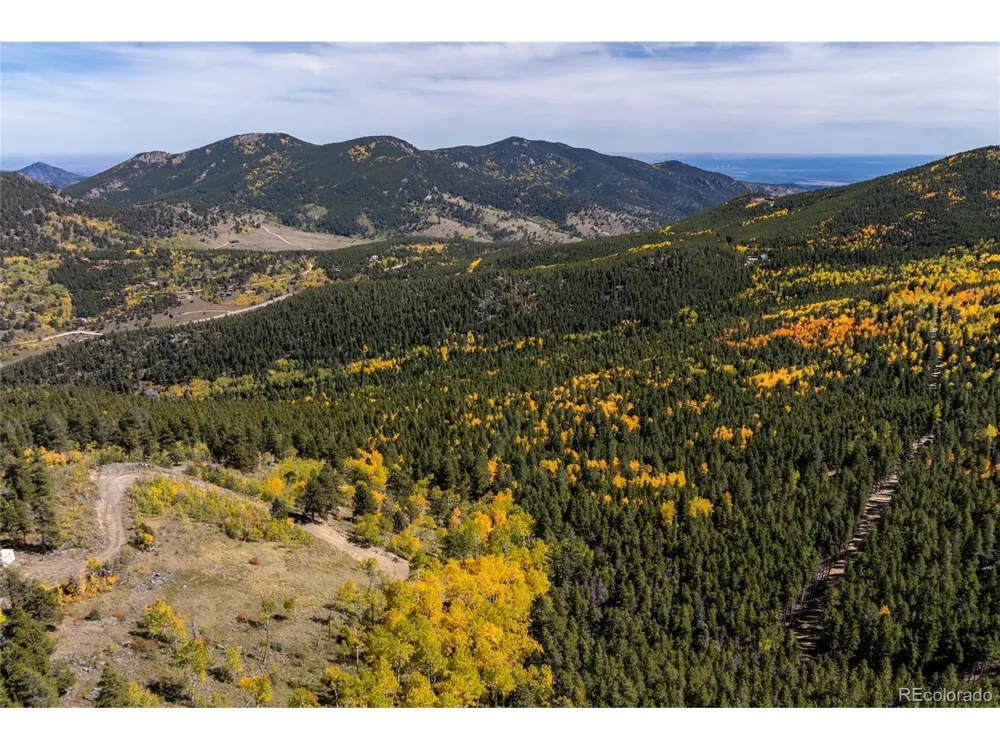 1 Seldom Seen Road Golden, CO 80403
