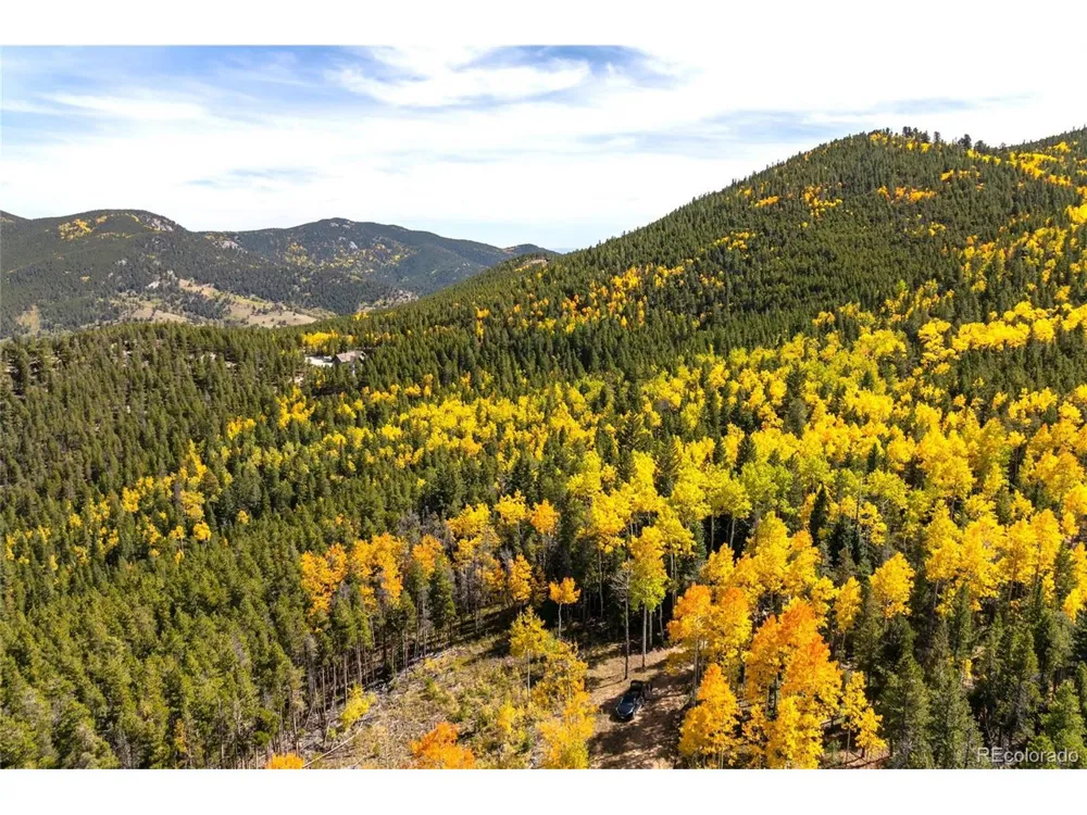 1 Seldom Seen Road Golden, CO 80403