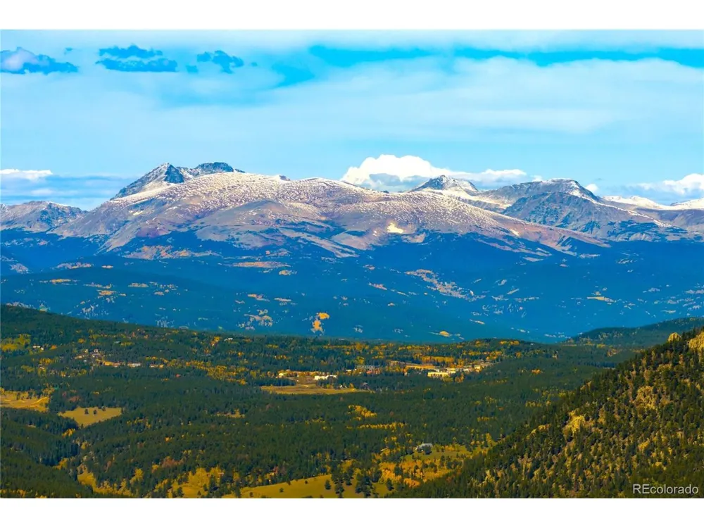 1 Seldom Seen Road Golden, CO 80403