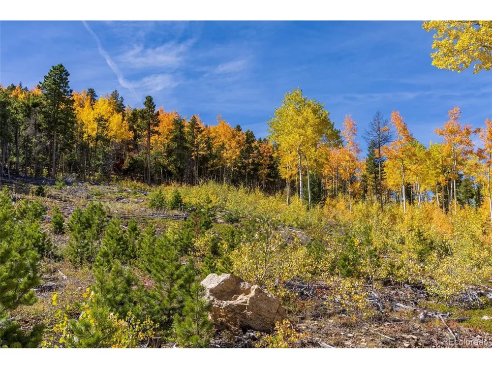 1 Seldom Seen Road Golden, CO 80403