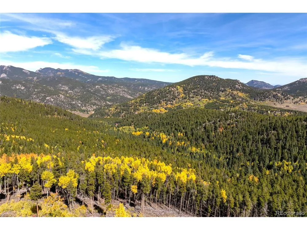 1 Seldom Seen Road Golden, CO 80403