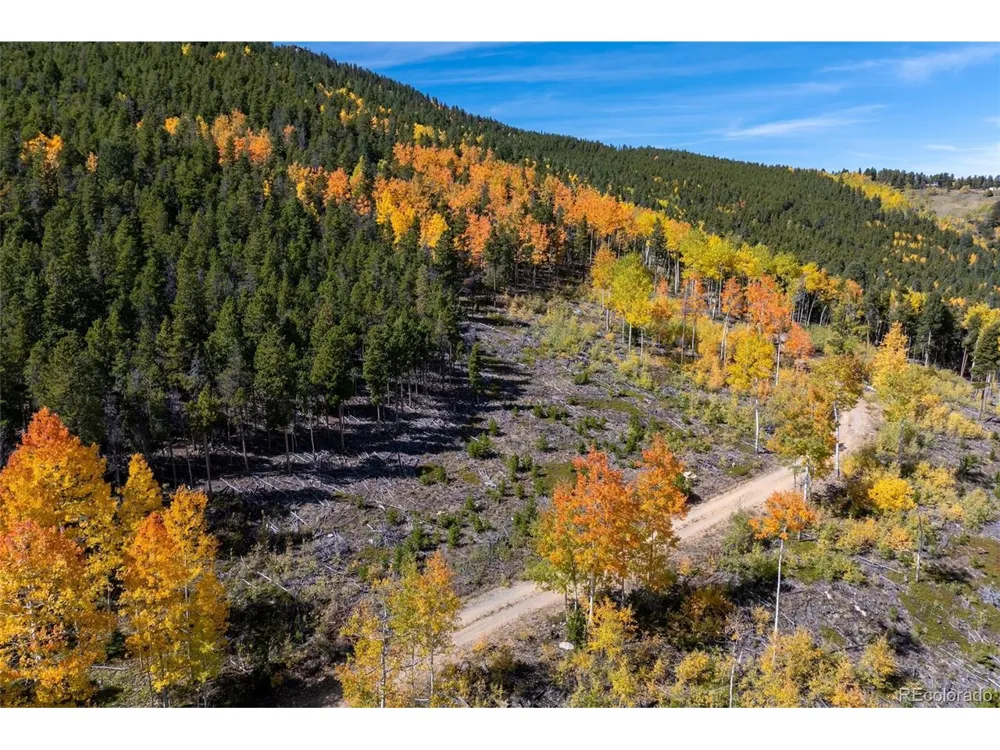 1 Seldom Seen Road Golden, CO 80403