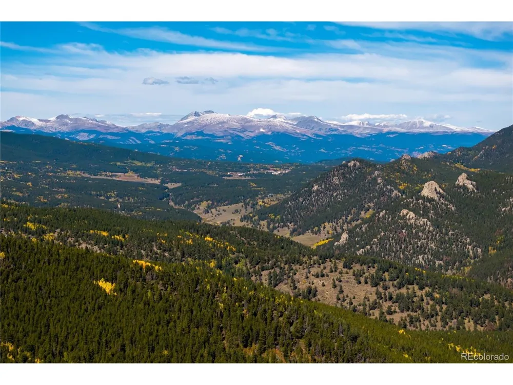 1 Seldom Seen Road Golden, CO 80403